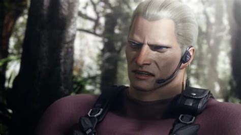 jack krauser|jack krauser operation javier.